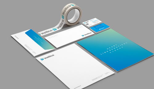 尼高品牌设计公司 以深圳标志设计为引领，为芯片企业打造卓越的VI与品牌形象